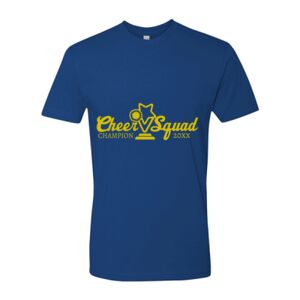 Next Level Ringspun Cotton Tee Thumbnail