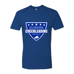 Next Level Ringspun Cotton Tee Thumbnail