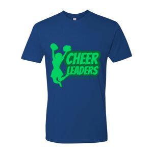 Next Level Ringspun Cotton Tee Thumbnail