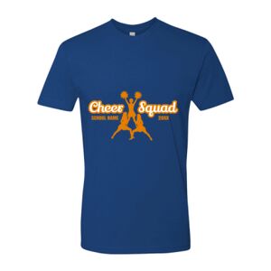 Next Level Ringspun Cotton Tee Thumbnail