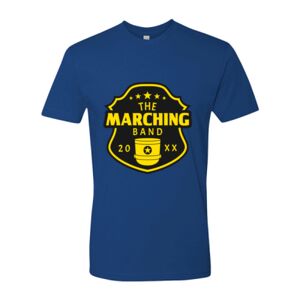Next Level Ringspun Cotton Tee Thumbnail
