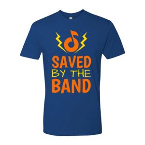 Next Level Ringspun Cotton Tee Thumbnail