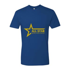 Next Level Ringspun Cotton Tee Thumbnail