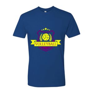 Next Level Ringspun Cotton Tee Thumbnail