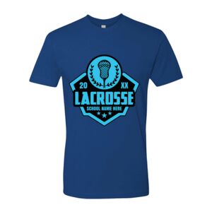 Next Level Ringspun Cotton Tee Thumbnail