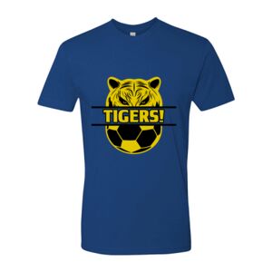 Next Level Ringspun Cotton Tee Thumbnail