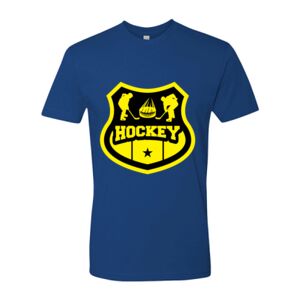 Next Level Ringspun Cotton Tee Thumbnail