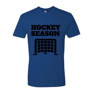 Next Level Ringspun Cotton Tee Thumbnail