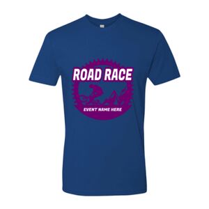Next Level Ringspun Cotton Tee Thumbnail
