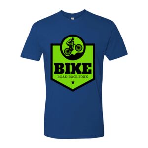 Next Level Ringspun Cotton Tee Thumbnail