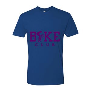 Next Level Ringspun Cotton Tee Thumbnail