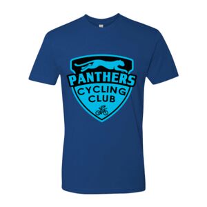 Next Level Ringspun Cotton Tee Thumbnail