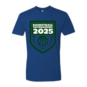 Next Level Ringspun Cotton Tee Thumbnail