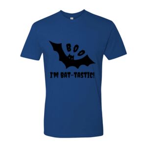 Next Level Ringspun Cotton Tee Thumbnail