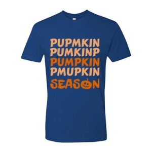 Next Level Ringspun Cotton Tee Thumbnail