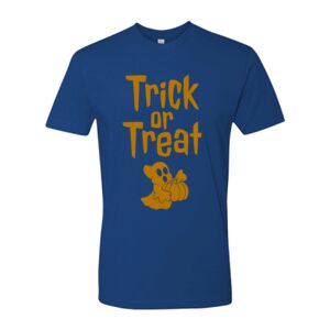 Next Level Ringspun Cotton Tee Thumbnail