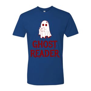 Next Level Ringspun Cotton Tee Thumbnail
