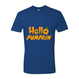 Next Level Ringspun Cotton Tee Thumbnail