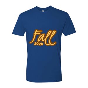 Next Level Ringspun Cotton Tee Thumbnail