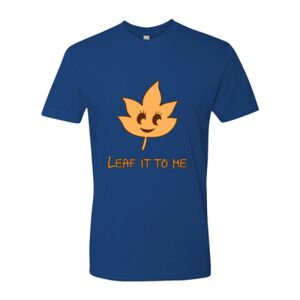 Next Level Ringspun Cotton Tee Thumbnail