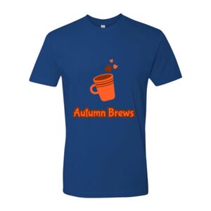 Next Level Ringspun Cotton Tee Thumbnail