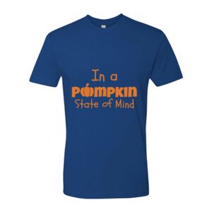 Next Level Ringspun Cotton Tee Thumbnail