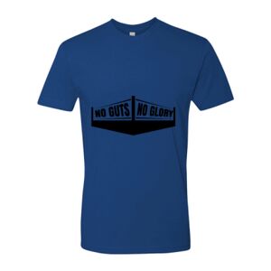 Next Level Ringspun Cotton Tee Thumbnail