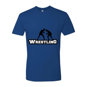 Next Level Ringspun Cotton Tee Thumbnail