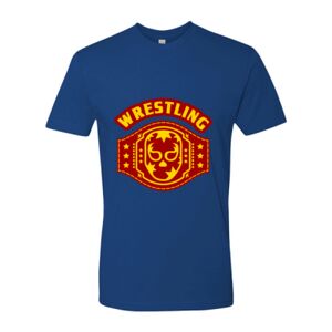 Next Level Ringspun Cotton Tee Thumbnail