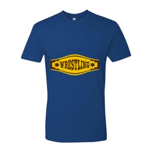 Next Level Ringspun Cotton Tee Thumbnail