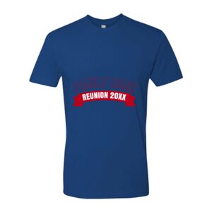 Next Level Ringspun Cotton Tee Thumbnail