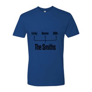 Next Level Ringspun Cotton Tee Thumbnail