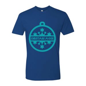 Next Level Ringspun Cotton Tee Thumbnail