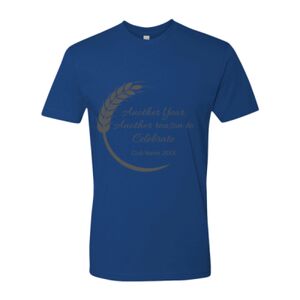 Next Level Ringspun Cotton Tee Thumbnail