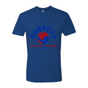 Next Level Ringspun Cotton Tee Thumbnail