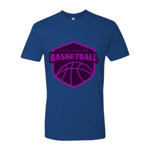 Next Level Ringspun Cotton Tee Thumbnail