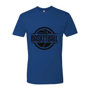 Next Level Ringspun Cotton Tee Thumbnail