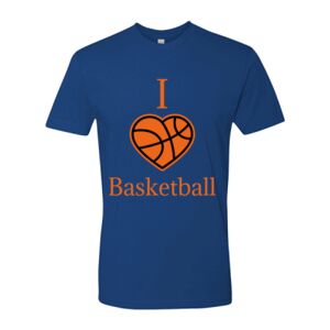 Next Level Ringspun Cotton Tee Thumbnail
