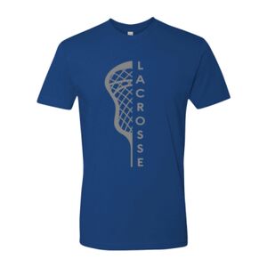 Next Level Ringspun Cotton Tee Thumbnail