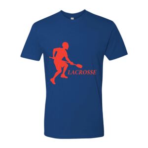 Next Level Ringspun Cotton Tee Thumbnail