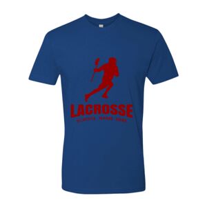 Next Level Ringspun Cotton Tee Thumbnail