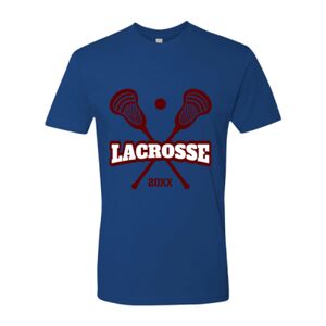 Next Level Ringspun Cotton Tee Thumbnail