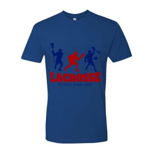 Next Level Ringspun Cotton Tee Thumbnail