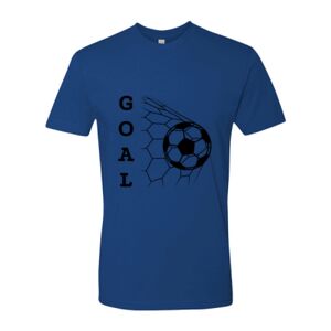 Next Level Ringspun Cotton Tee Thumbnail