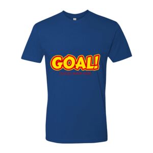 Next Level Ringspun Cotton Tee Thumbnail