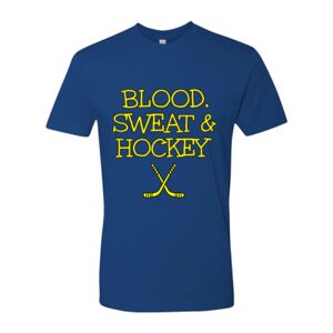 Next Level Ringspun Cotton Tee Thumbnail