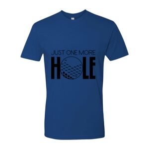 Next Level Ringspun Cotton Tee Thumbnail