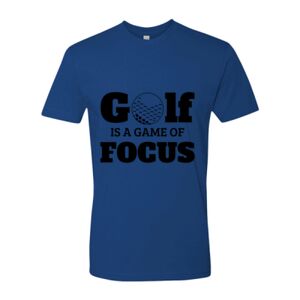 Next Level Ringspun Cotton Tee Thumbnail