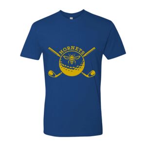 Next Level Ringspun Cotton Tee Thumbnail