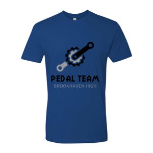 Next Level Ringspun Cotton Tee Thumbnail